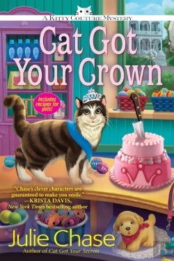 Bertrand.pt - Cat Got Your Crown