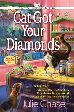 Bertrand.pt - Cat Got Your Diamonds