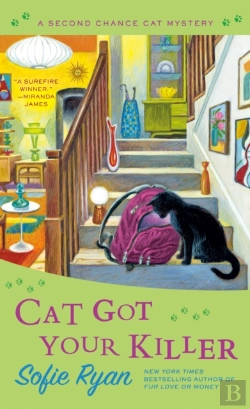 Bertrand.pt - Cat Got Your Killer