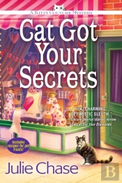 Cat Got Your Secrets