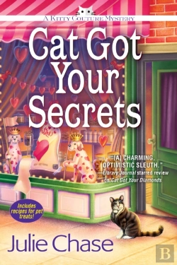 Bertrand.pt - Cat Got Your Secrets