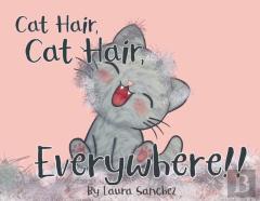 Cat Hair, Cat Hair, Everywhere!