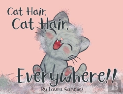 Bertrand.pt - Cat Hair, Cat Hair, Everywhere!