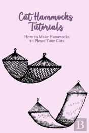 Cat Hammocks Tutorials