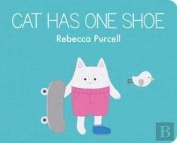 Bertrand.pt - Cat Has One Shoe