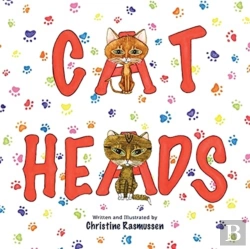 Bertrand.pt - Cat Heads