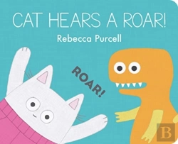 Bertrand.pt - Cat Hears A Roar!