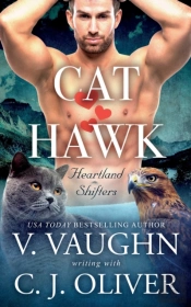 Cat Hearts Hawk