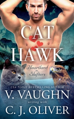 Bertrand.pt - Cat Hearts Hawk