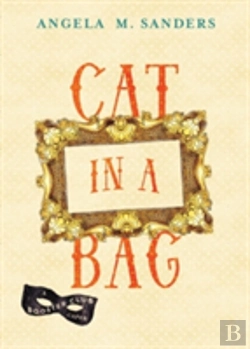 Bertrand.pt - Cat In A Bag