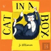 Cat In A Box
