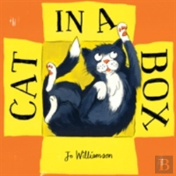Bertrand.pt - Cat In A Box