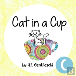 Bertrand.pt - Cat In A Cup