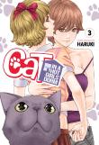 Cat In A Hot Girls' Dorm Vol. 3