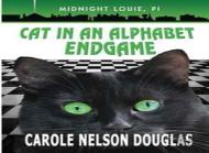 Cat In An Alphabet Endgame