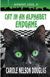 Cat In An Alphabet Endgame