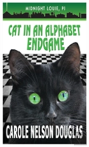 Cat In An Alphabet Endgame