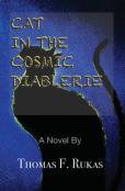 Cat In The Cosmic Diablerie