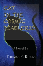 Cat In The Cosmic Diablerie