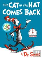 Cat In The Hat Comes Back