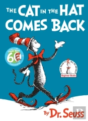 Cat In The Hat Comes Back