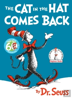 Bertrand.pt - Cat In The Hat Comes Back
