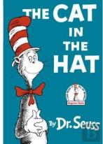Cat In The Hat