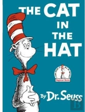 Cat In The Hat