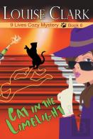 Cat In The Limelight