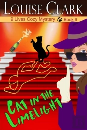 Cat In The Limelight