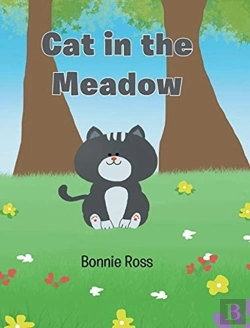 Bertrand.pt - Cat In The Meadow