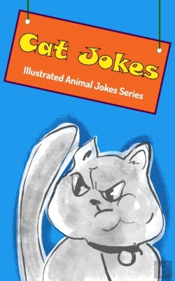 Bertrand.pt - Cat Jokes