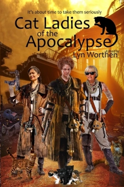 Bertrand.pt - Cat Ladies Of The Apocalypse