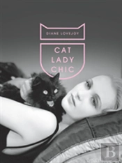 Cat Lady Chic