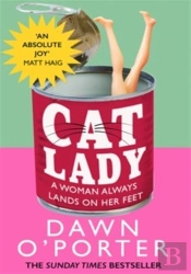 Cat Lady