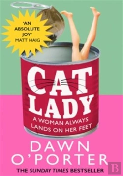 Bertrand.pt - Cat Lady