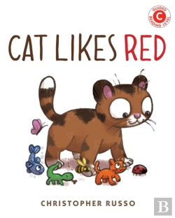 Bertrand.pt - Cat Likes Red