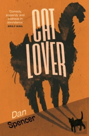 Cat Lover