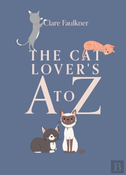 Bertrand.pt - Cat Lover'S A To Z