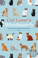 Cat Lover'S Wordsearch