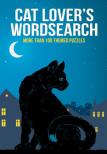 Cat Lover'S Wordsearch