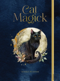 Bertrand.pt - Cat Magick
