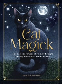 Bertrand.pt - Cat Magick