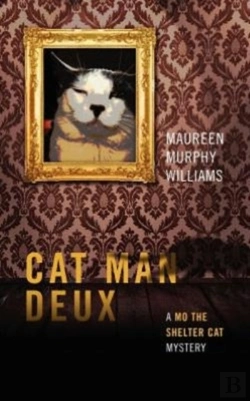 Bertrand.pt - Cat Man Deux