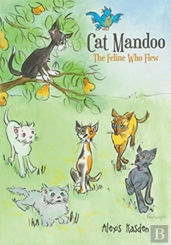 Bertrand.pt - Cat Mandoo