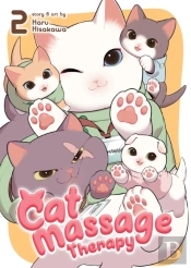 Cat Massage Therapy Vol. 2