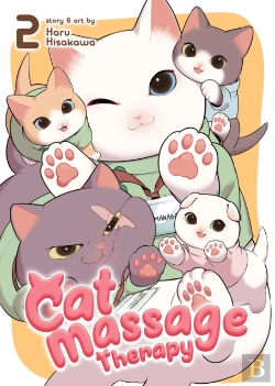 Bertrand.pt - Cat Massage Therapy Vol. 2