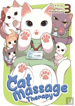 Bertrand.pt - Cat Massage Therapy Vol. 3