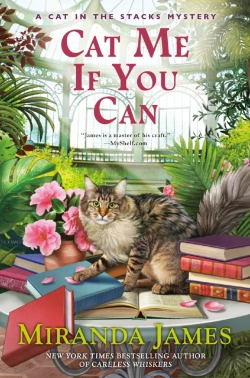 Bertrand.pt - Cat Me If You Can