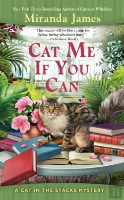 Bertrand.pt - Cat Me If You Can